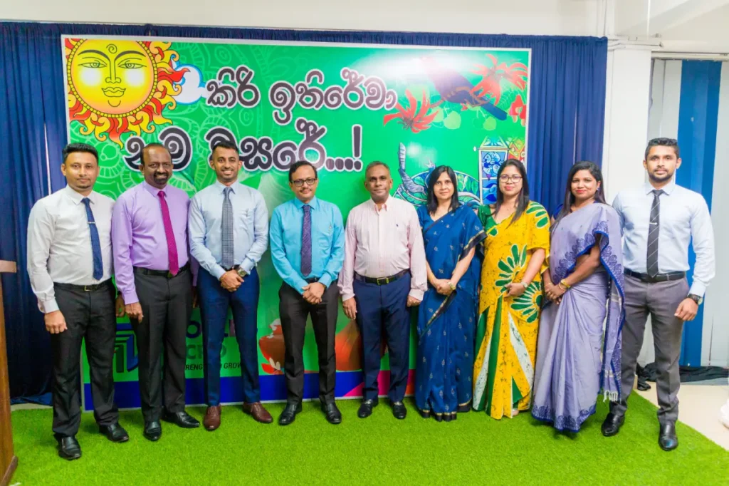 PML Sinhala & Hindu New Year Celebration 13