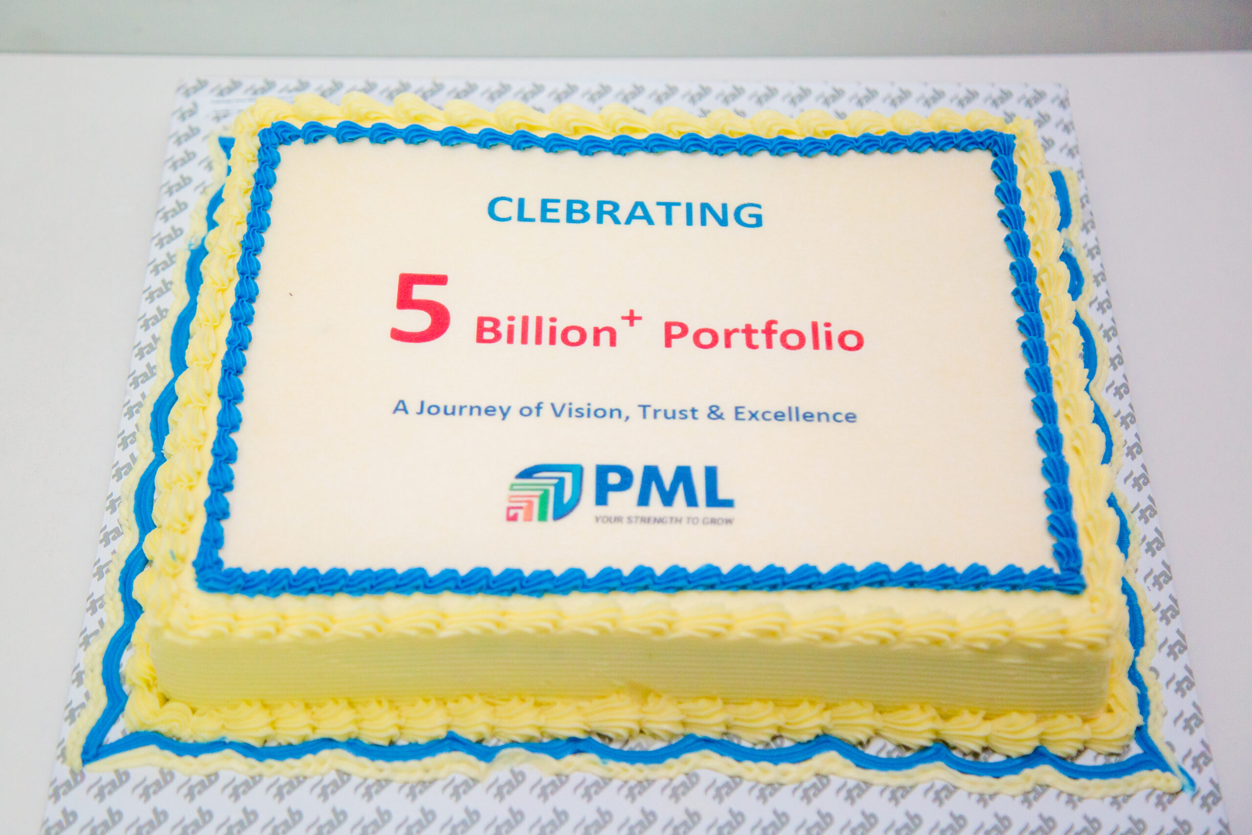 Celebrating a Legacy of Growth – Rs. 5 Billion+ and Rising 11