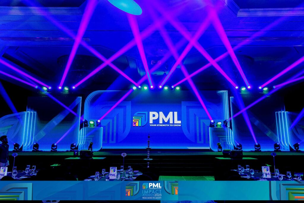 PML Impact Awards 2025
