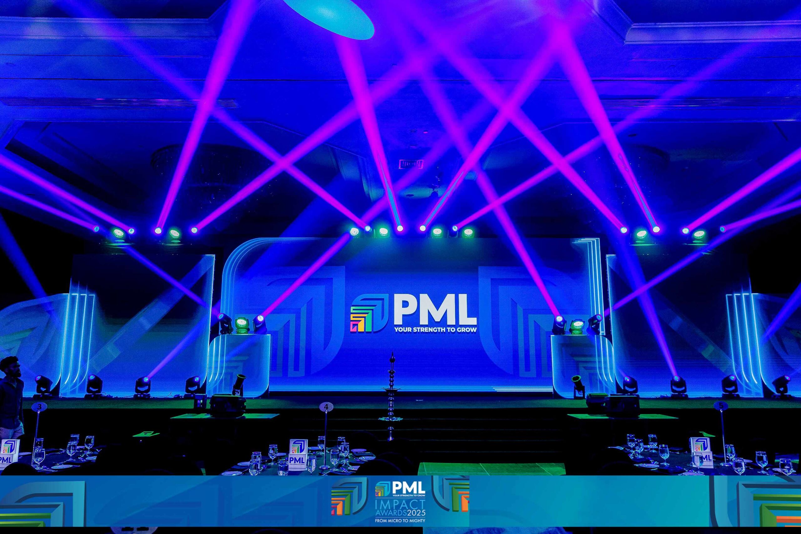 PML Impact Awards 2025