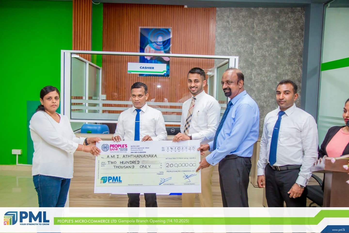 Women in Business: Inspiring Journeys with PML Diriya Kantha Loan