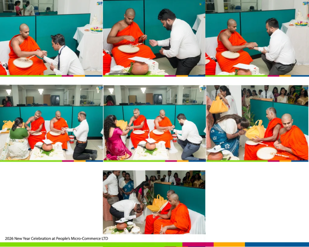 2026 New Year Celebrations at PML