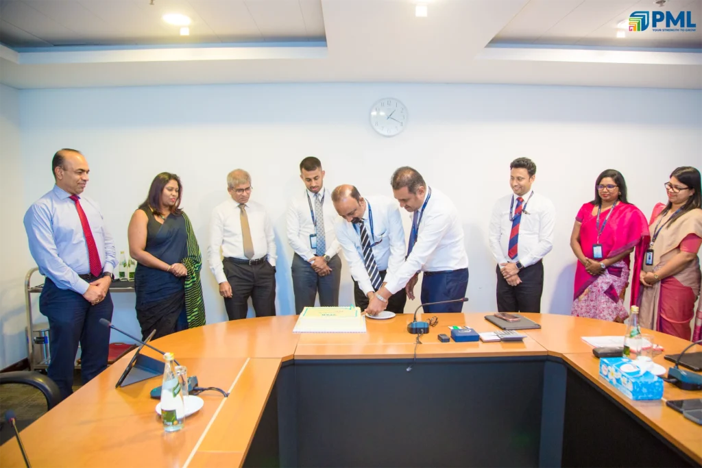 PML celebrating 10 billion plus portfolio milestone