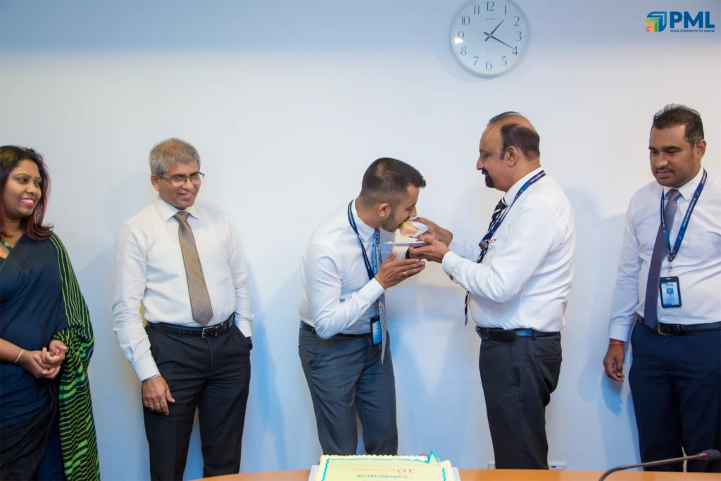 PML celebrating 10 billion plus portfolio milestone
