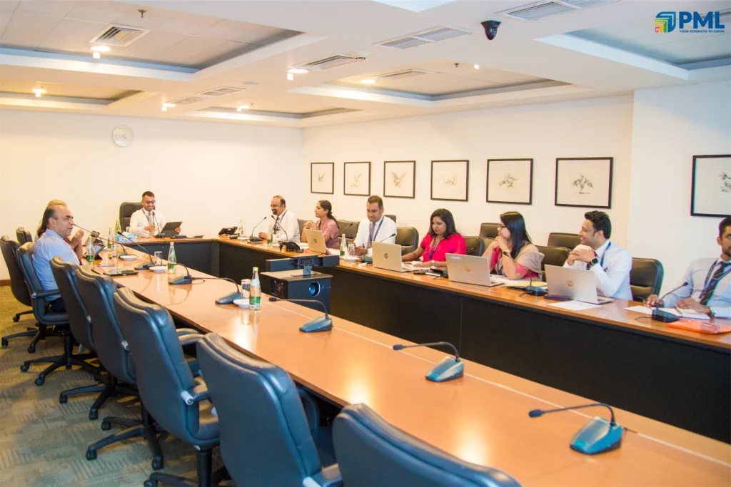 PML celebrating 10 billion plus portfolio milestone