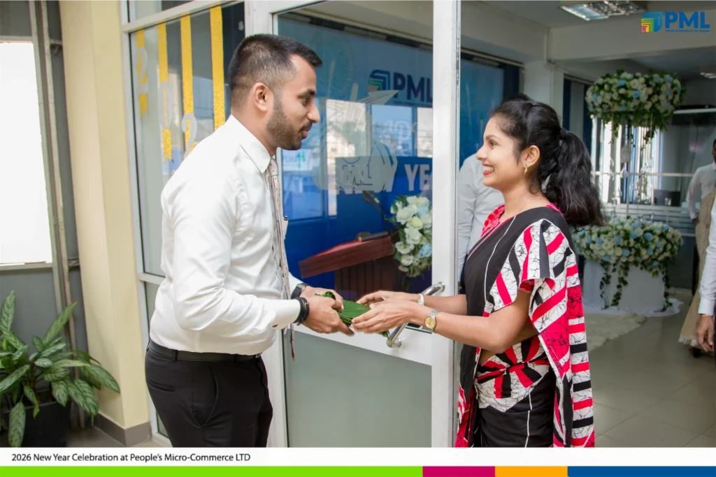 2026 New Year Celebrations at PML