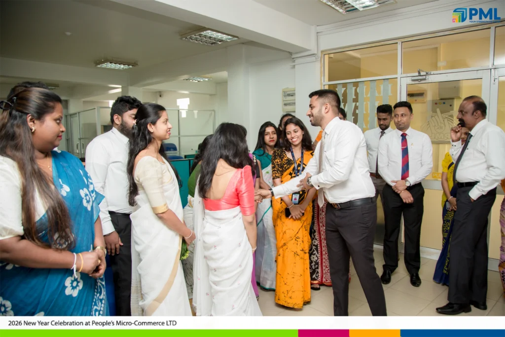 2026 New Year Celebrations at PML