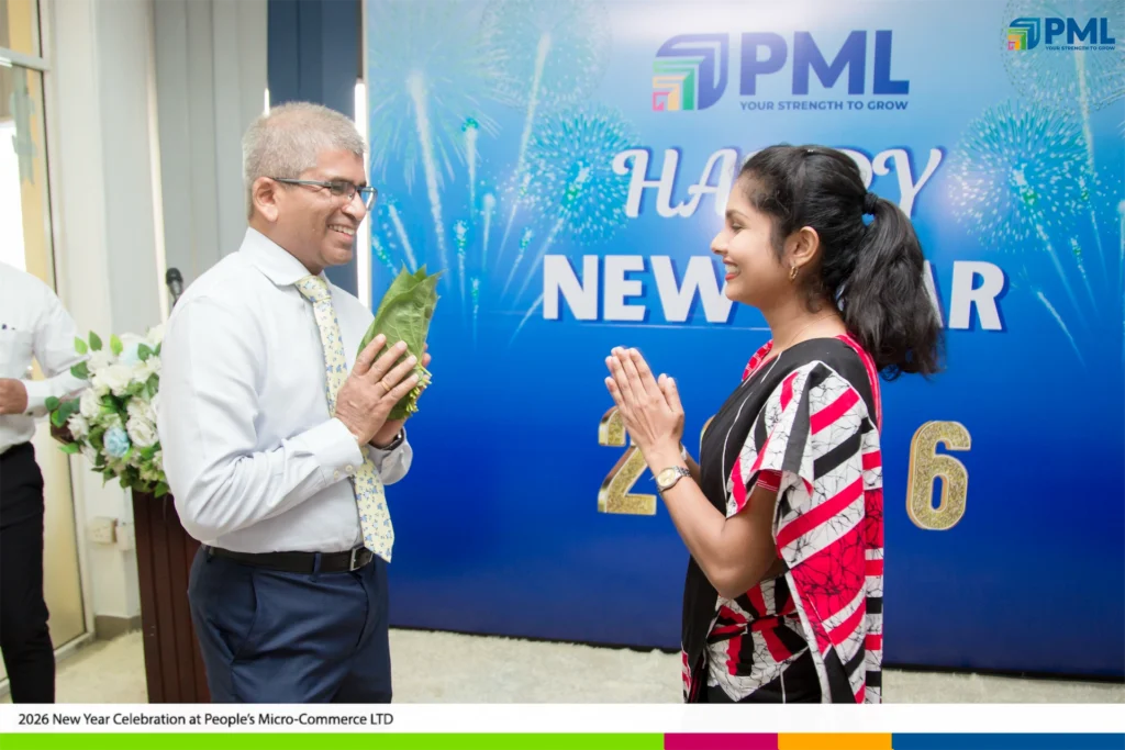 2026 New Year Celebrations at PML