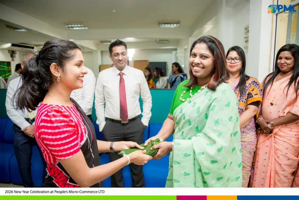 2026 New Year Celebrations at PML