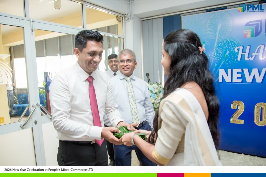 2026 New Year Celebrations at PML