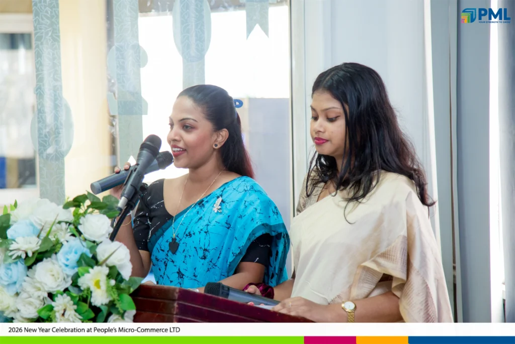 2026 New Year Celebrations at PML