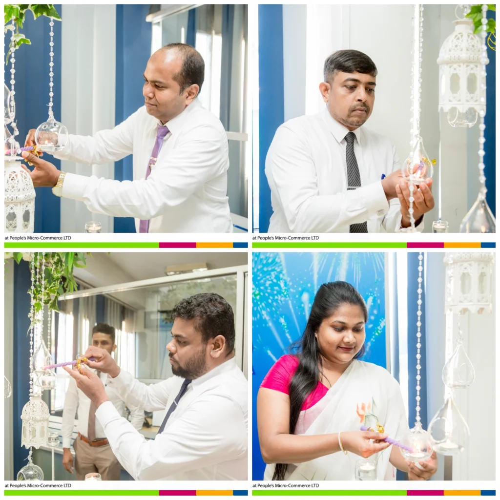 2026 New Year Celebrations at PML