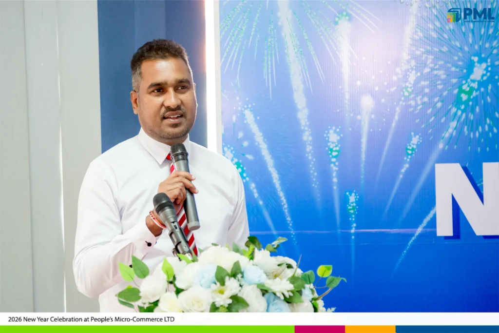 2026 New Year Celebrations at PML