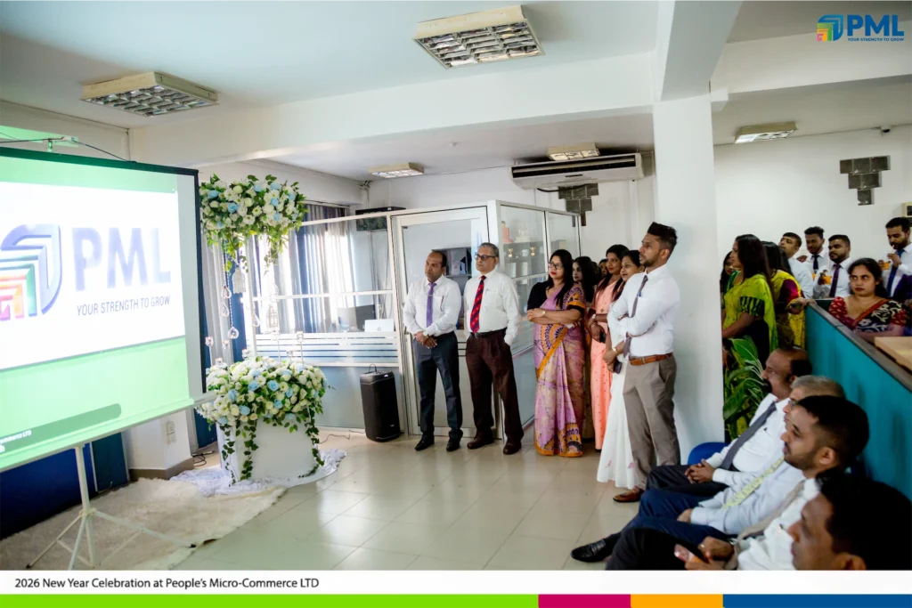 2026 New Year Celebrations at PML