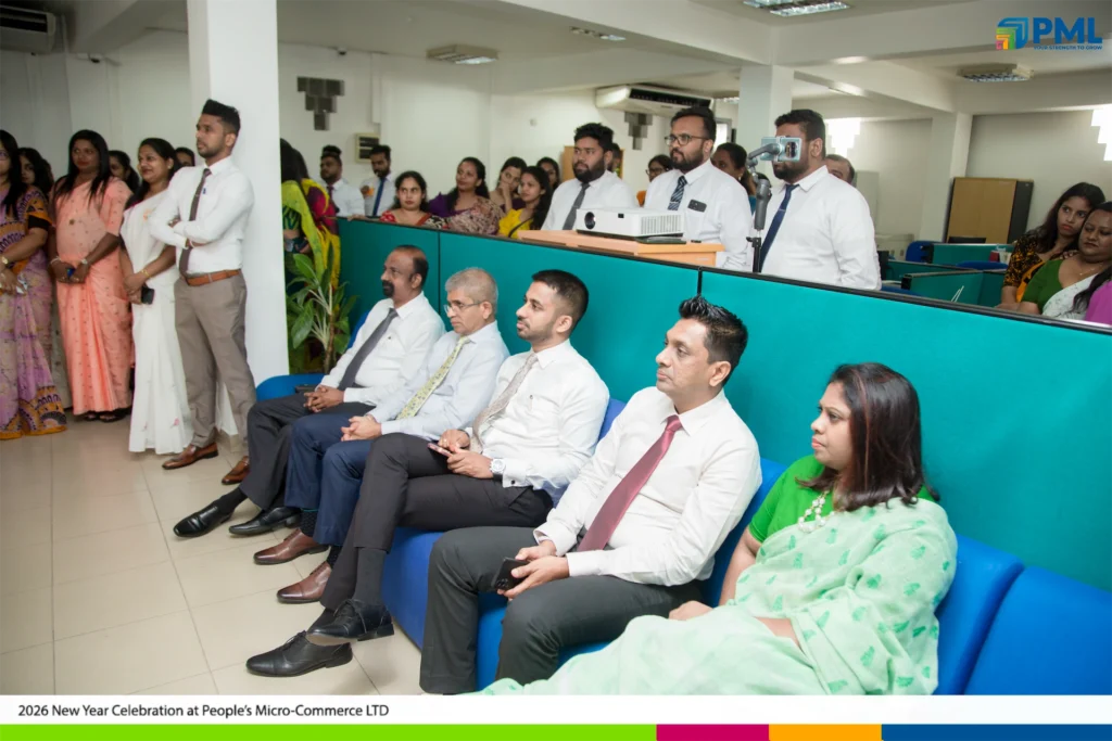 2026 New Year Celebrations at PML