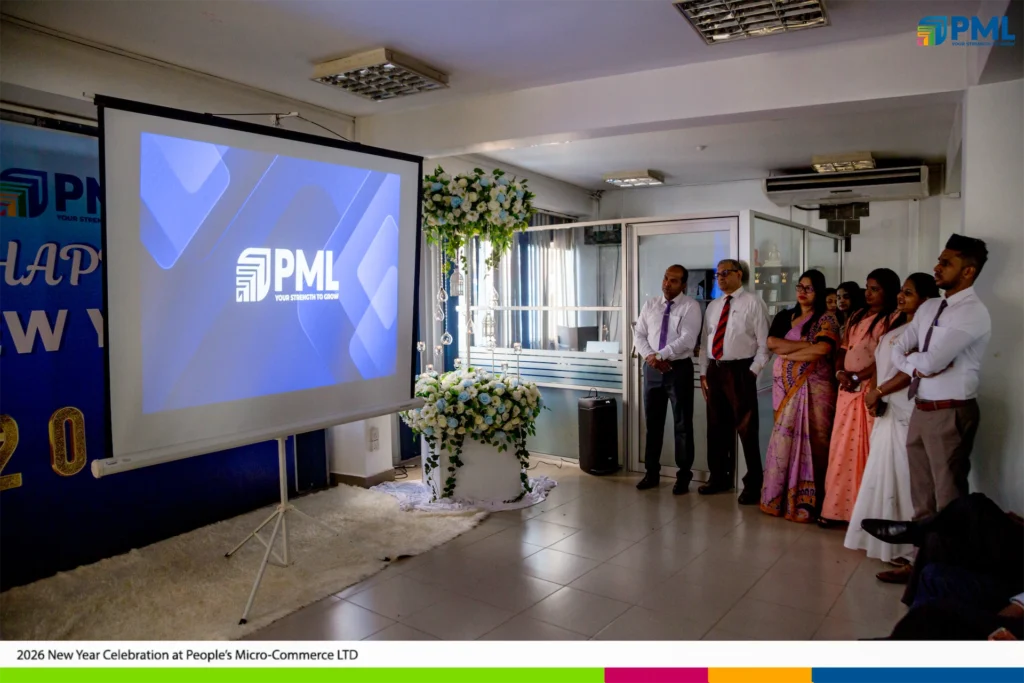 2026 New Year Celebrations at PML