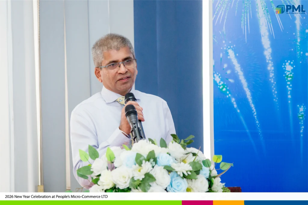 2026 New Year Celebrations at PML