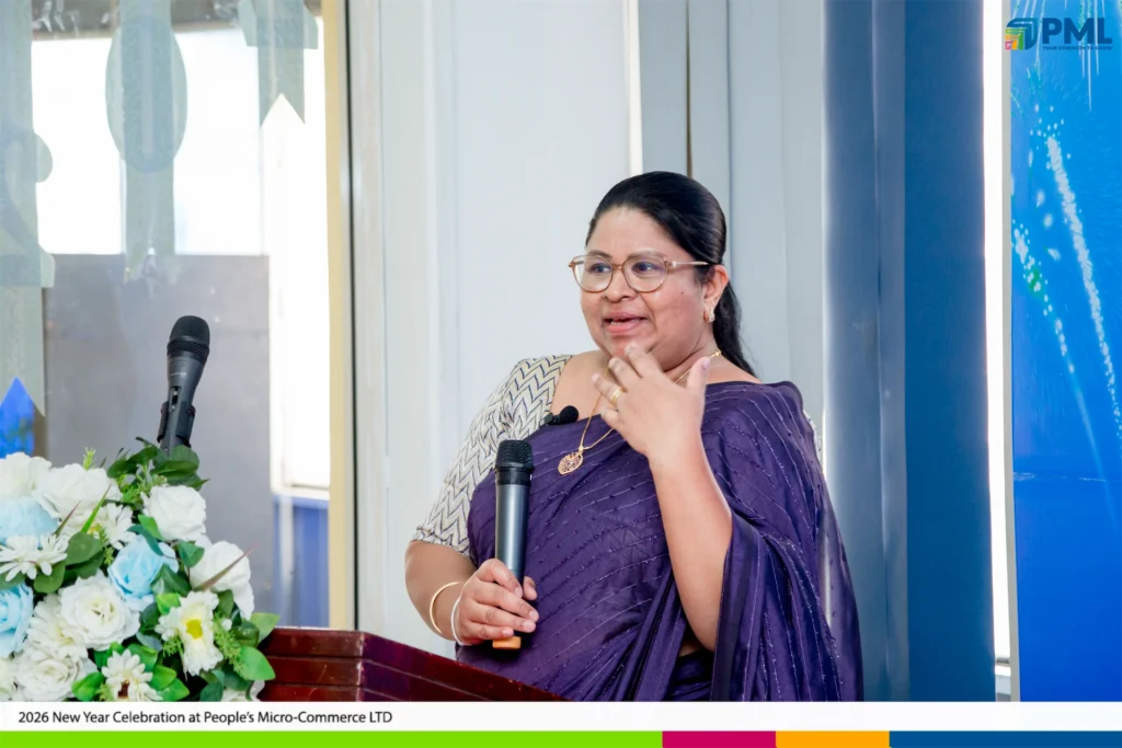 2026 New Year Celebrations at PML