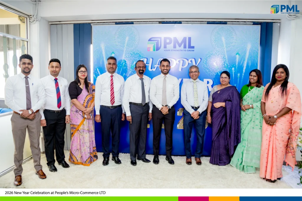 2026 New Year Celebrations at PML