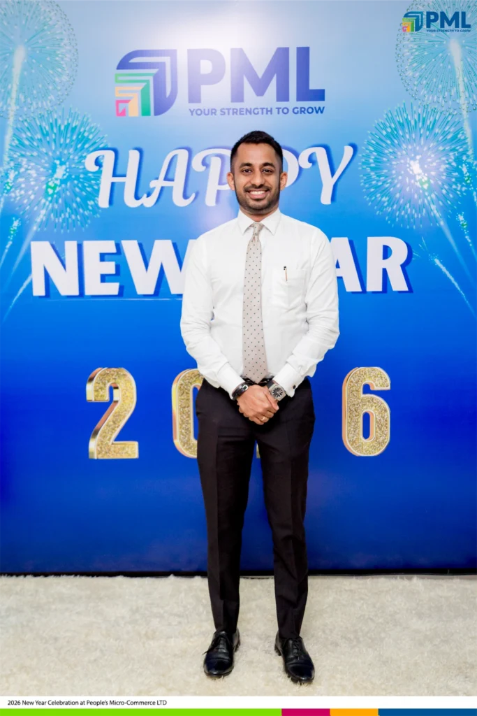 2026 New Year Celebrations at PML