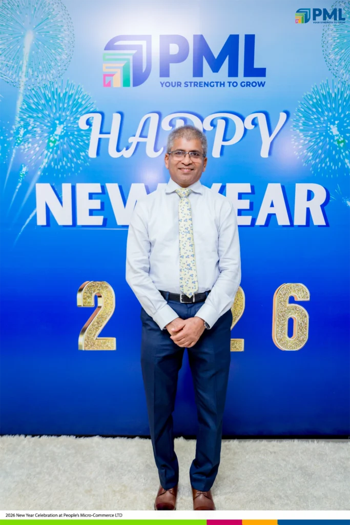 2026 New Year Celebrations at PML