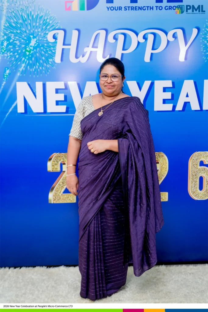 2026 New Year Celebrations at PML