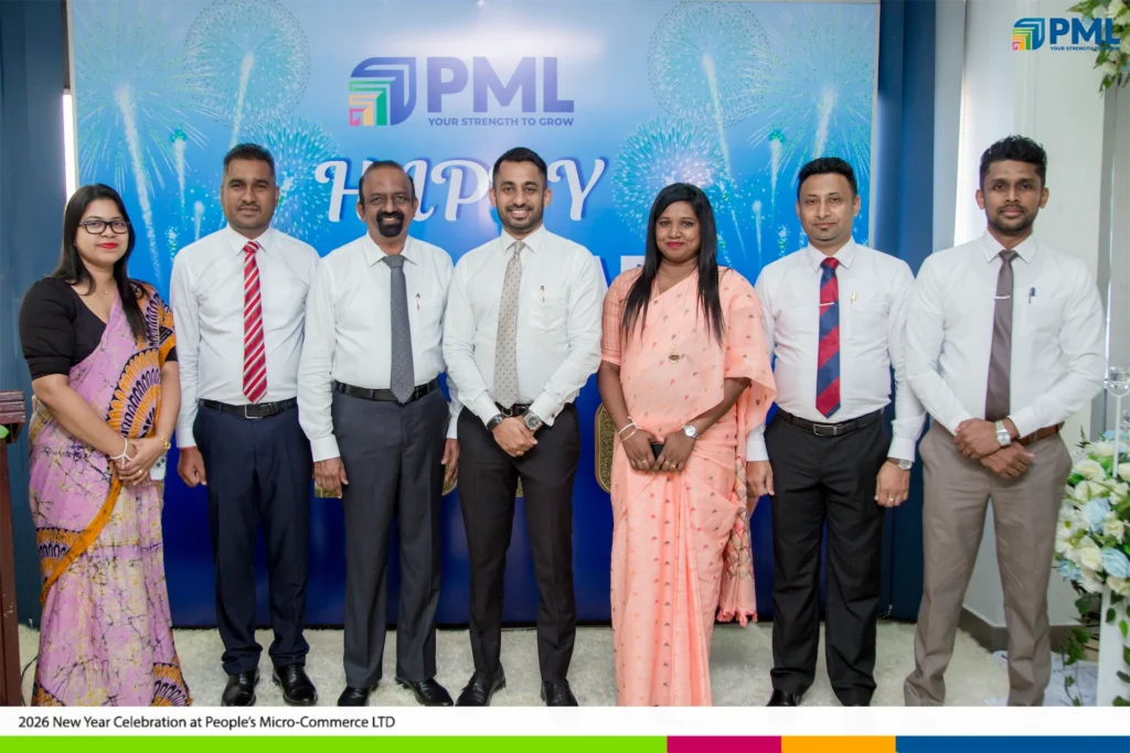2026 New Year Celebrations at PML