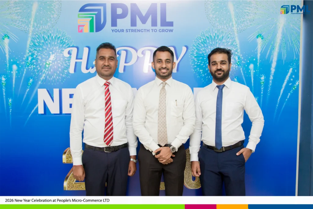 2026 New Year Celebrations at PML
