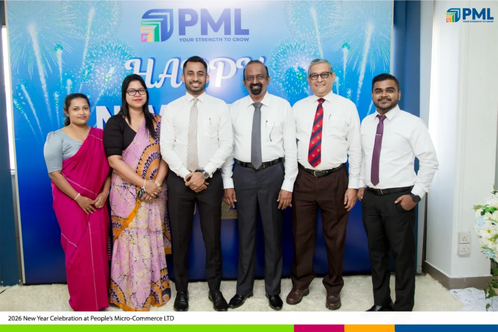 2026 New Year Celebrations at PML
