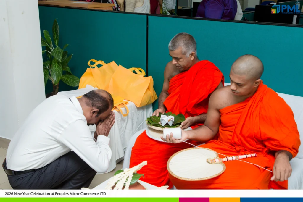 2026 New Year Celebrations at PML