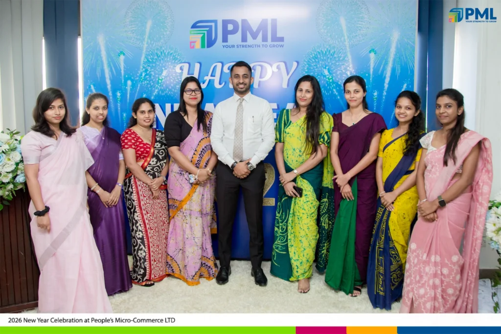 2026 New Year Celebrations at PML