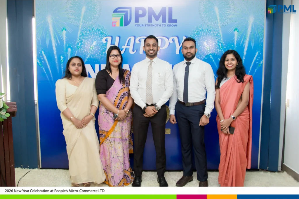 2026 New Year Celebrations at PML