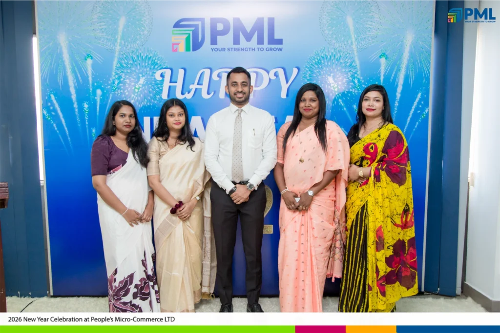 2026 New Year Celebrations at PML