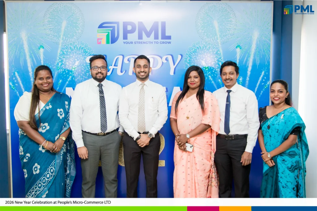 2026 New Year Celebrations at PML