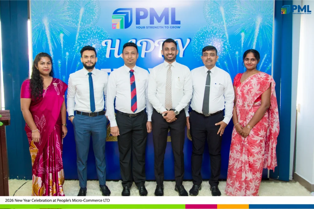 2026 New Year Celebrations at PML