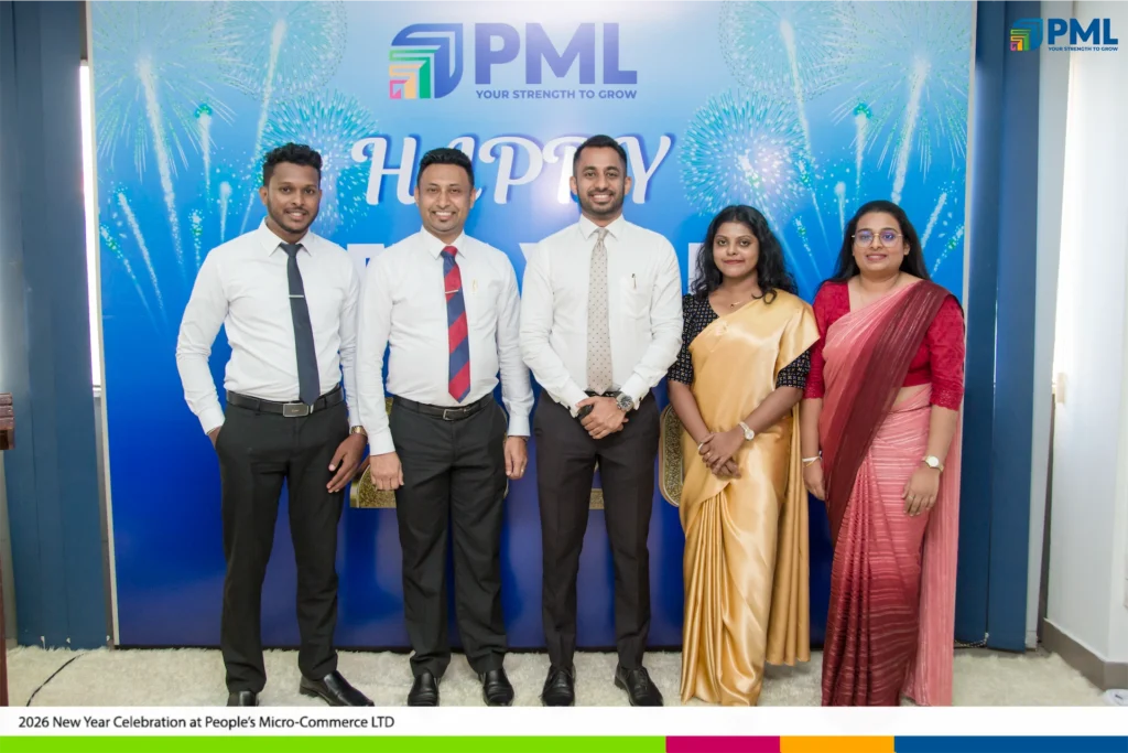 2026 New Year Celebrations at PML