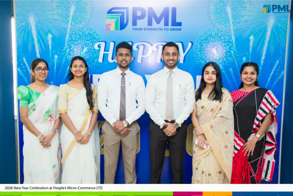 2026 New Year Celebrations at PML