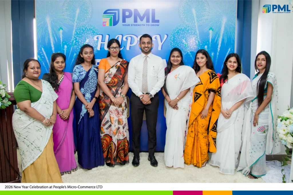 2026 New Year Celebrations at PML