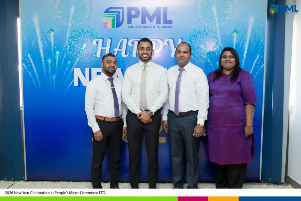 2026 New Year Celebrations at PML