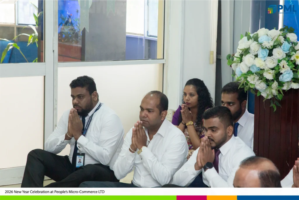 2026 New Year Celebrations at PML