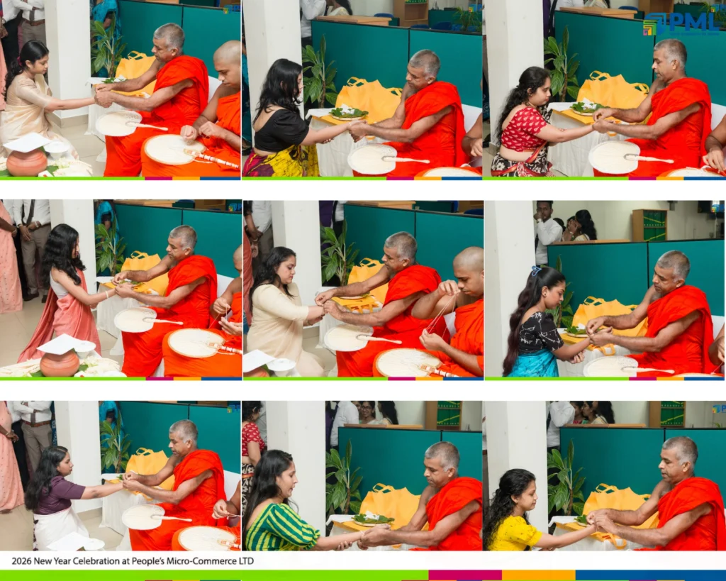 2026 New Year Celebrations at PML