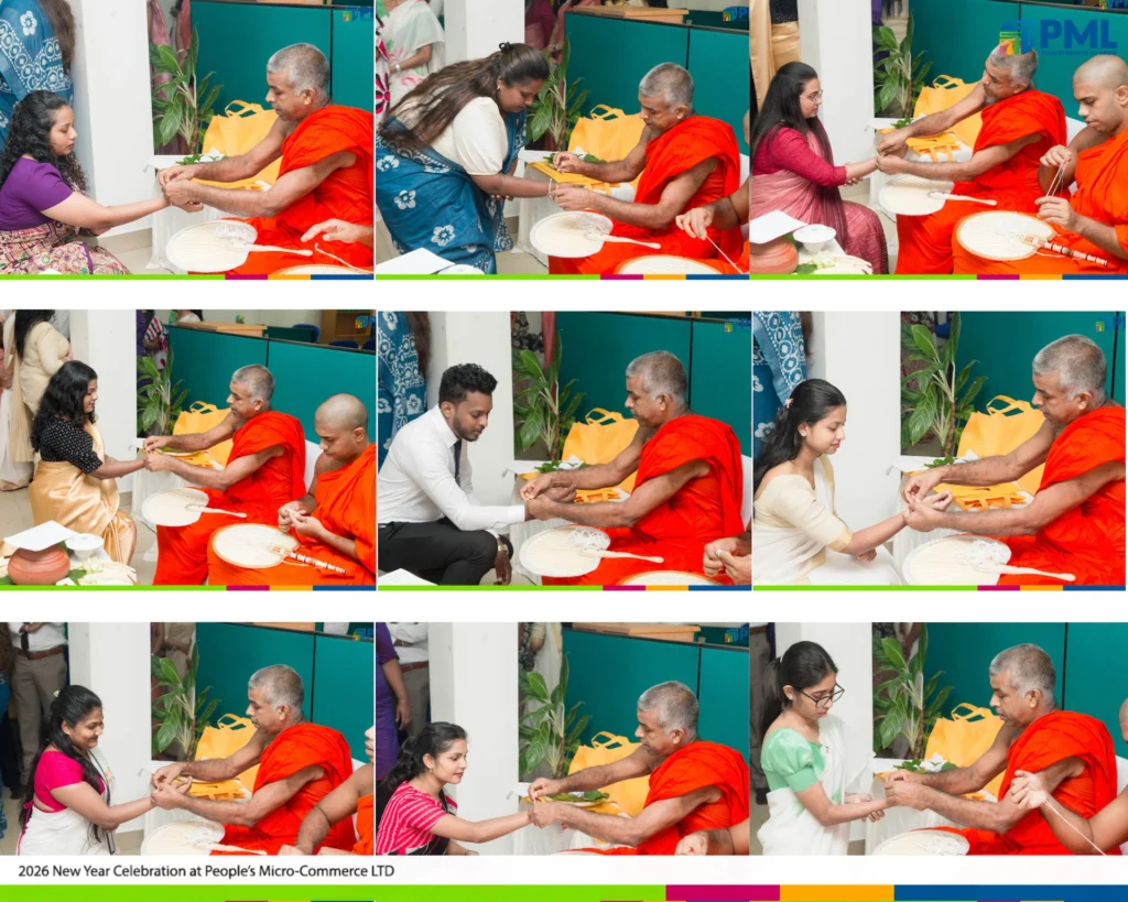 2026 New Year Celebrations at PML