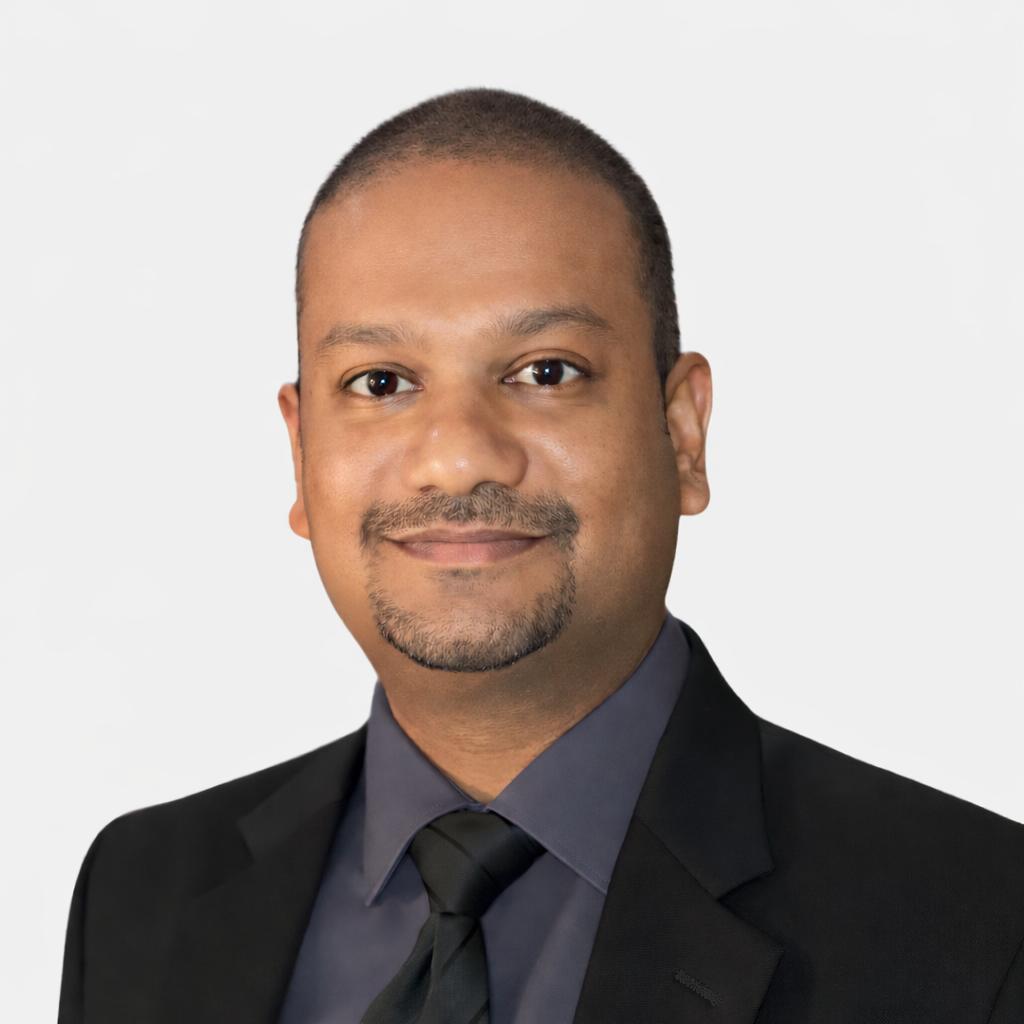 Mr.Randil Siriwardena img