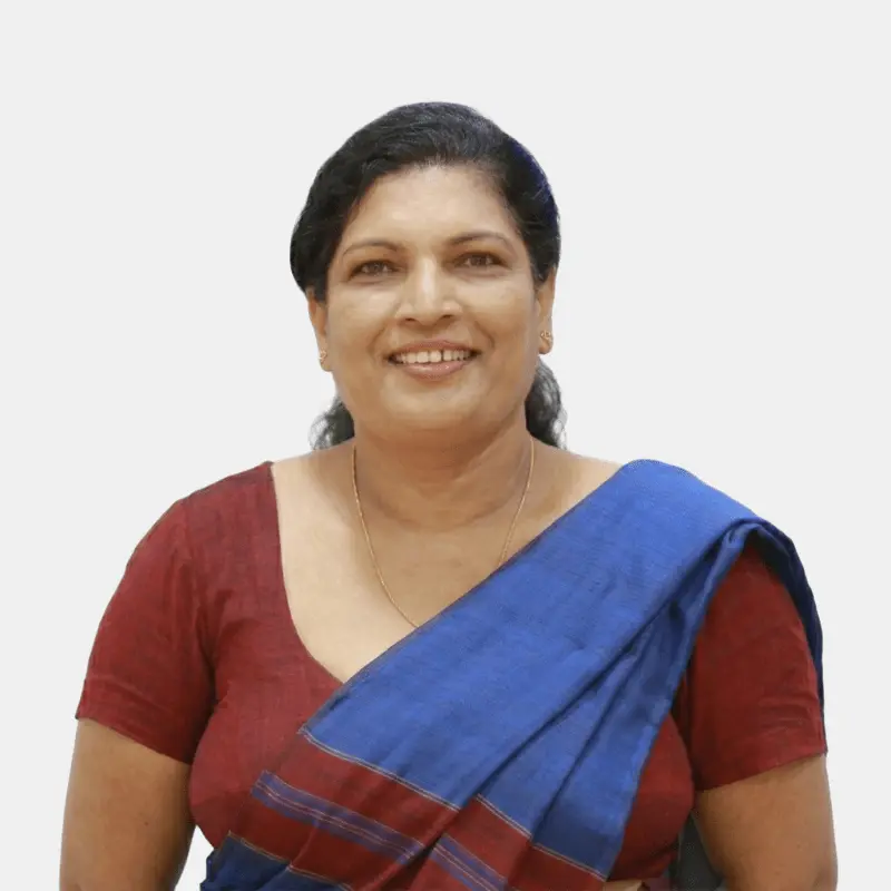 Professor R.A. Seetha P. Bandara 2